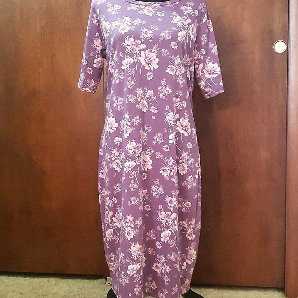 Lularoe Julia